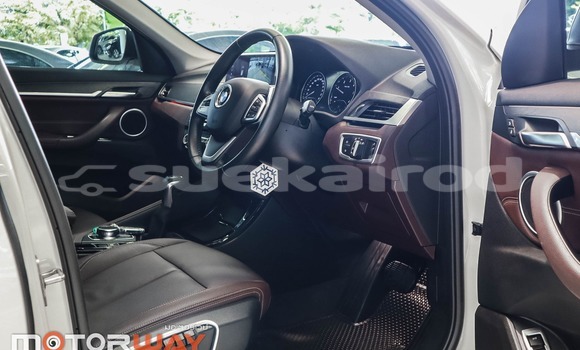 Buy Used BMW X1 White Car in Bangkok in Bangkok Buy Used BMW X1 White Car in Bangkok in Bangkok