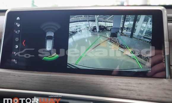 Buy Used BMW X1 White Car in Bangkok in Bangkok Buy Used BMW X1 White Car in Bangkok in Bangkok