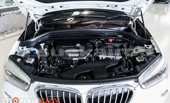 Buy Used BMW X1 White Car in Bangkok in Bangkok Buy Used BMW X1 White Car in Bangkok in Bangkok