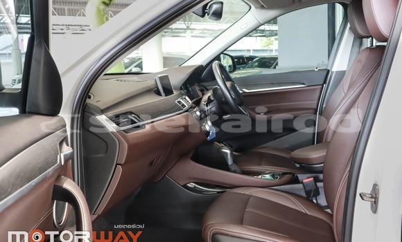 Buy Used BMW X1 White Car in Bangkok in Bangkok Buy Used BMW X1 White Car in Bangkok in Bangkok