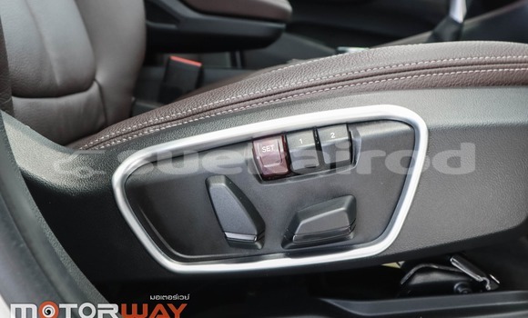 Buy Used BMW X1 White Car in Bangkok in Bangkok Buy Used BMW X1 White Car in Bangkok in Bangkok