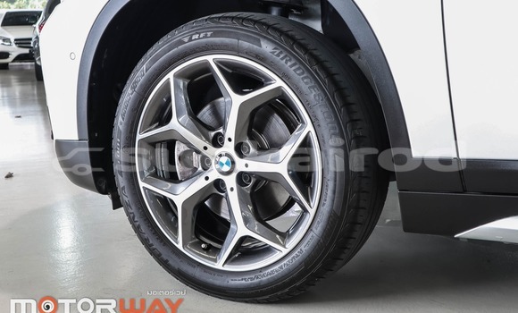 Buy Used BMW X1 White Car in Bangkok in Bangkok Buy Used BMW X1 White Car in Bangkok in Bangkok