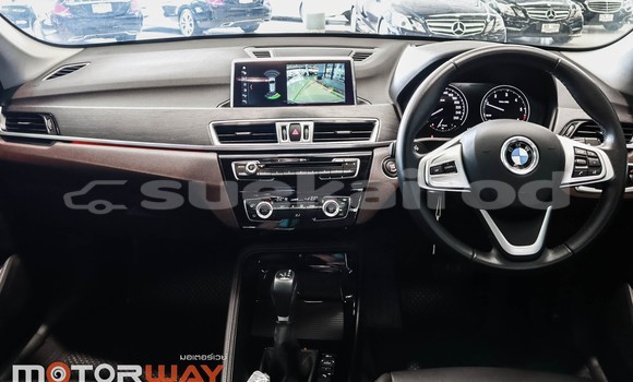 Buy Used BMW X1 White Car in Bangkok in Bangkok Buy Used BMW X1 White Car in Bangkok in Bangkok