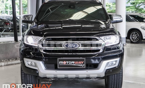 ซื้อ รถมือสอง Ford Everest สีดำ รถยนต์ ใน %{เมือง} ใน กรุงเทพมหานคร ซื้อ รถมือสอง Ford Everest สีดำ รถยนต์ ใน %{เมือง} ใน กรุงเทพมหานคร