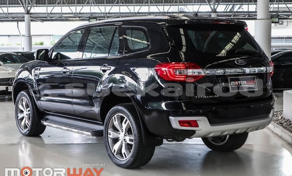 ซื้อ รถมือสอง Ford Everest สีดำ รถยนต์ ใน %{เมือง} ใน กรุงเทพมหานคร ซื้อ รถมือสอง Ford Everest สีดำ รถยนต์ ใน %{เมือง} ใน กรุงเทพมหานคร