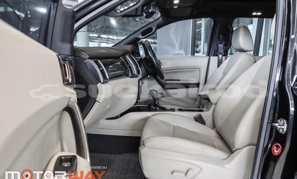ซื้อ รถมือสอง Ford Everest สีดำ รถยนต์ ใน %{เมือง} ใน กรุงเทพมหานคร ซื้อ รถมือสอง Ford Everest สีดำ รถยนต์ ใน %{เมือง} ใน กรุงเทพมหานคร