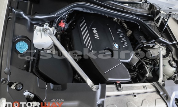 Buy Used BMW X3 White Car in Bangkok in Bangkok Buy Used BMW X3 White Car in Bangkok in Bangkok