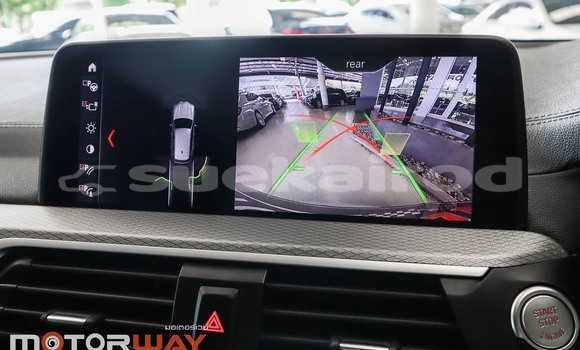 Buy Used BMW X3 White Car in Bangkok in Bangkok Buy Used BMW X3 White Car in Bangkok in Bangkok