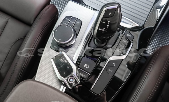 Buy Used BMW X3 White Car in Bangkok in Bangkok Buy Used BMW X3 White Car in Bangkok in Bangkok