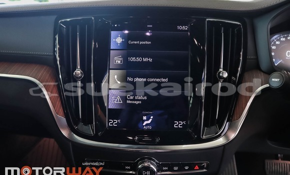 Buy Used Volvo V60 Black Car in Bangkok in Bangkok Buy Used Volvo V60 Black Car in Bangkok in Bangkok