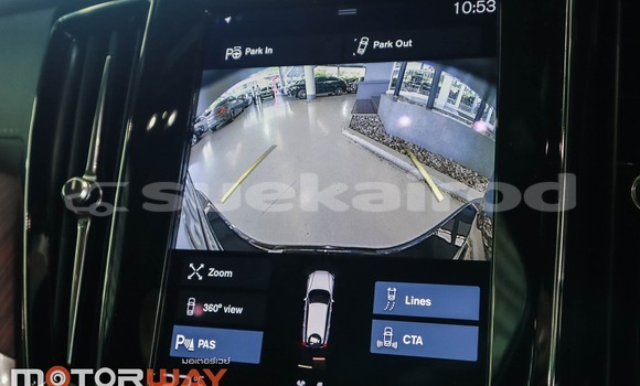 Buy Used Volvo V60 Black Car in Bangkok in Bangkok Buy Used Volvo V60 Black Car in Bangkok in Bangkok