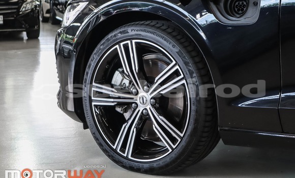 Buy Used Volvo V60 Black Car in Bangkok in Bangkok Buy Used Volvo V60 Black Car in Bangkok in Bangkok