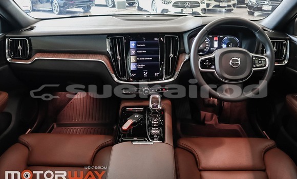 Buy Used Volvo V60 Black Car in Bangkok in Bangkok Buy Used Volvo V60 Black Car in Bangkok in Bangkok