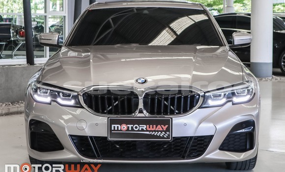 Buy Used BMW 3–Series Silver Car in Bangkok in Bangkok Buy Used BMW 3–Series Silver Car in Bangkok in Bangkok