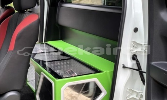 Buy Used Isuzu D-Max White Car in Bangkok in Bangkok Buy Used Isuzu D-Max White Car in Bangkok in Bangkok