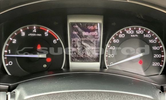 Buy Used Isuzu D-Max White Car in Bangkok in Bangkok Buy Used Isuzu D-Max White Car in Bangkok in Bangkok