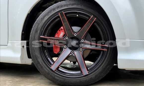 Buy Used Isuzu D-Max White Car in Bangkok in Bangkok Buy Used Isuzu D-Max White Car in Bangkok in Bangkok