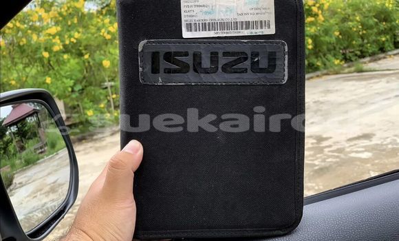 Buy Used Isuzu D-Max White Car in Bangkok in Bangkok Buy Used Isuzu D-Max White Car in Bangkok in Bangkok