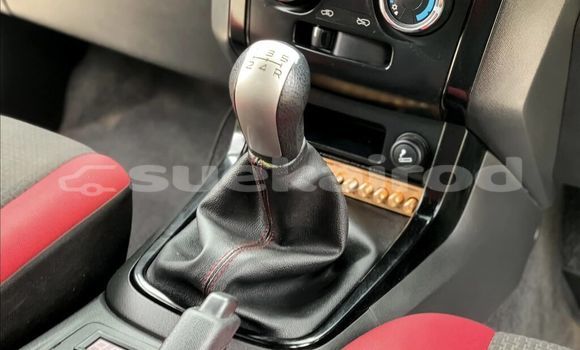 Buy Used Isuzu D-Max White Car in Bangkok in Bangkok Buy Used Isuzu D-Max White Car in Bangkok in Bangkok