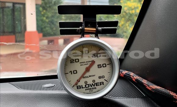 Buy Used Isuzu D-Max White Car in Bangkok in Bangkok Buy Used Isuzu D-Max White Car in Bangkok in Bangkok