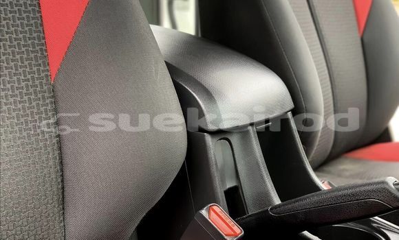 Buy Used Isuzu D-Max White Car in Bangkok in Bangkok Buy Used Isuzu D-Max White Car in Bangkok in Bangkok