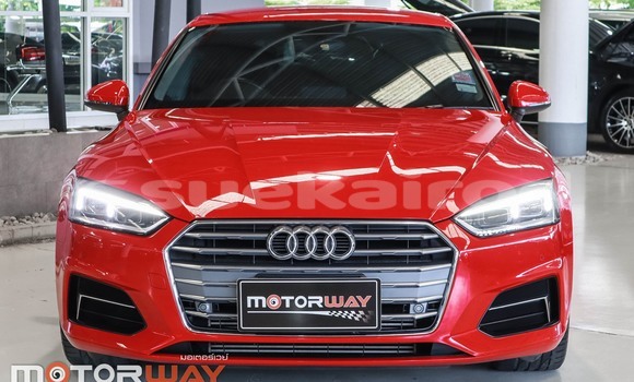 ซื้อ รถมือสอง Audi A5 สีแดง รถยนต์ ใน %{เมือง} ใน กรุงเทพมหานคร ซื้อ รถมือสอง Audi A5 สีแดง รถยนต์ ใน %{เมือง} ใน กรุงเทพมหานคร