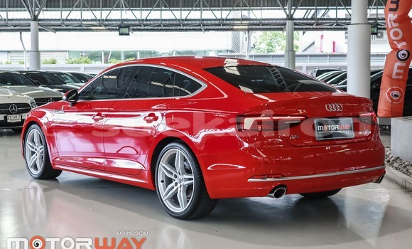 ซื้อ รถมือสอง Audi A5 สีแดง รถยนต์ ใน %{เมือง} ใน กรุงเทพมหานคร ซื้อ รถมือสอง Audi A5 สีแดง รถยนต์ ใน %{เมือง} ใน กรุงเทพมหานคร