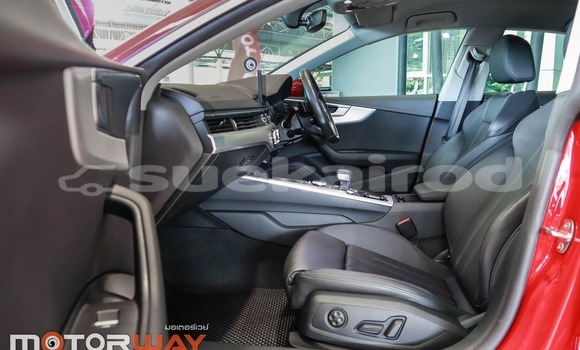 ซื้อ รถมือสอง Audi A5 สีแดง รถยนต์ ใน %{เมือง} ใน กรุงเทพมหานคร ซื้อ รถมือสอง Audi A5 สีแดง รถยนต์ ใน %{เมือง} ใน กรุงเทพมหานคร