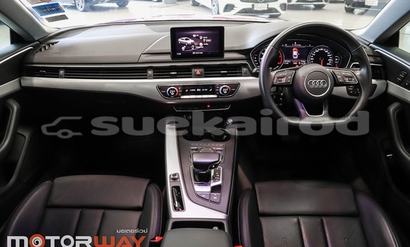 ซื้อ รถมือสอง Audi A5 สีแดง รถยนต์ ใน %{เมือง} ใน กรุงเทพมหานคร ซื้อ รถมือสอง Audi A5 สีแดง รถยนต์ ใน %{เมือง} ใน กรุงเทพมหานคร