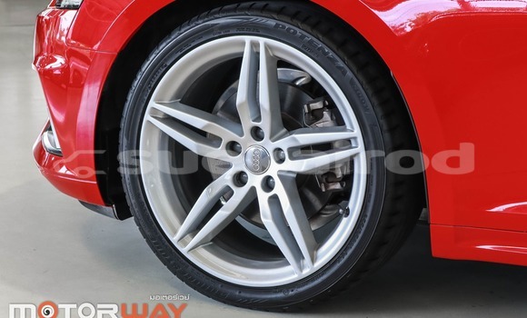 ซื้อ รถมือสอง Audi A5 สีแดง รถยนต์ ใน %{เมือง} ใน กรุงเทพมหานคร ซื้อ รถมือสอง Audi A5 สีแดง รถยนต์ ใน %{เมือง} ใน กรุงเทพมหานคร