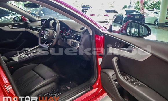 ซื้อ รถมือสอง Audi A5 สีแดง รถยนต์ ใน %{เมือง} ใน กรุงเทพมหานคร ซื้อ รถมือสอง Audi A5 สีแดง รถยนต์ ใน %{เมือง} ใน กรุงเทพมหานคร