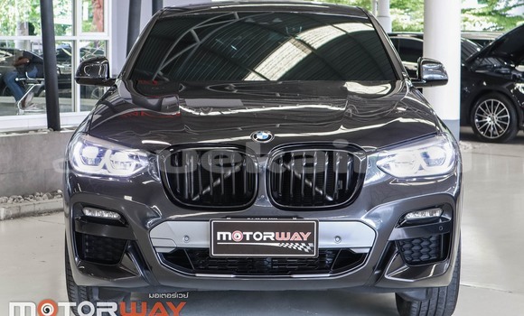 Buy Used BMW X4 Other Car in Bangkok in Bangkok Buy Used BMW X4 Other Car in Bangkok in Bangkok