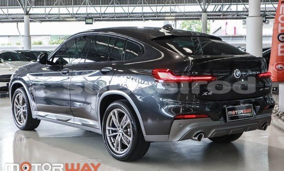 Buy Used BMW X4 Other Car in Bangkok in Bangkok Buy Used BMW X4 Other Car in Bangkok in Bangkok