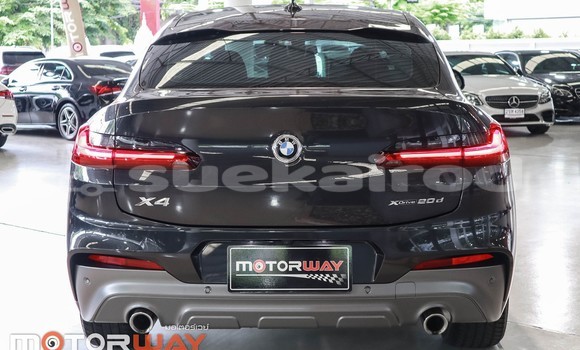 Buy Used BMW X4 Other Car in Bangkok in Bangkok Buy Used BMW X4 Other Car in Bangkok in Bangkok