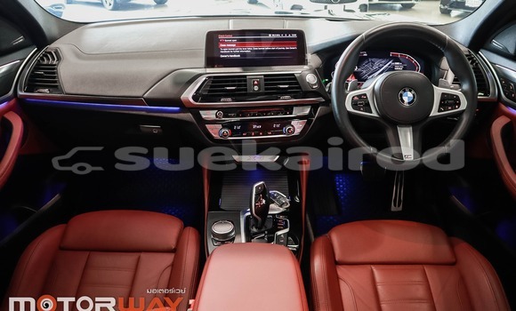 Buy Used BMW X4 Other Car in Bangkok in Bangkok Buy Used BMW X4 Other Car in Bangkok in Bangkok