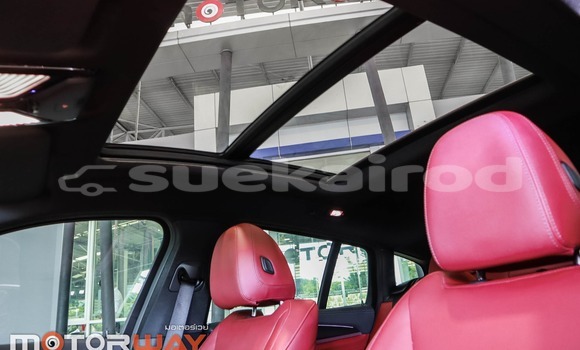 Buy Used BMW X4 Other Car in Bangkok in Bangkok Buy Used BMW X4 Other Car in Bangkok in Bangkok
