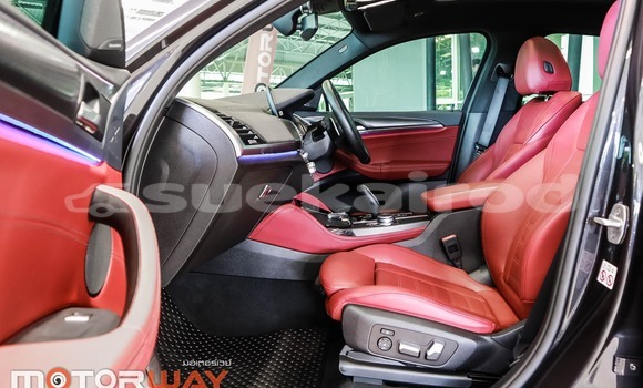 Buy Used BMW X4 Other Car in Bangkok in Bangkok Buy Used BMW X4 Other Car in Bangkok in Bangkok