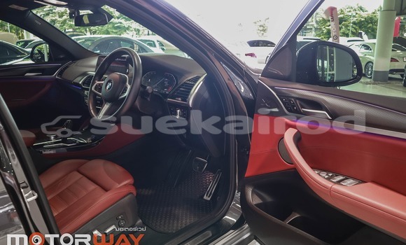 Buy Used BMW X4 Other Car in Bangkok in Bangkok Buy Used BMW X4 Other Car in Bangkok in Bangkok