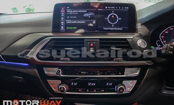 Buy Used BMW X4 Other Car in Bangkok in Bangkok Buy Used BMW X4 Other Car in Bangkok in Bangkok