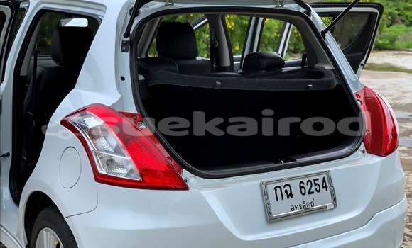 ซื้อ รถมือสอง Suzuki Swift ขาว รถยนต์ ใน %{เมือง} ใน กรุงเทพมหานคร ซื้อ รถมือสอง Suzuki Swift ขาว รถยนต์ ใน %{เมือง} ใน กรุงเทพมหานคร