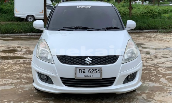 ซื้อ รถมือสอง Suzuki Swift ขาว รถยนต์ ใน %{เมือง} ใน กรุงเทพมหานคร ซื้อ รถมือสอง Suzuki Swift ขาว รถยนต์ ใน %{เมือง} ใน กรุงเทพมหานคร