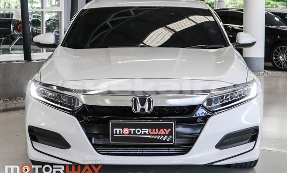 Buy Used Honda Accord White Car in Bangkok in Bangkok Buy Used Honda Accord White Car in Bangkok in Bangkok