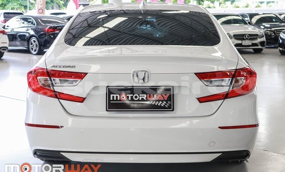 Buy Used Honda Accord White Car in Bangkok in Bangkok Buy Used Honda Accord White Car in Bangkok in Bangkok
