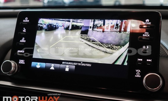 Buy Used Honda Accord White Car in Bangkok in Bangkok Buy Used Honda Accord White Car in Bangkok in Bangkok