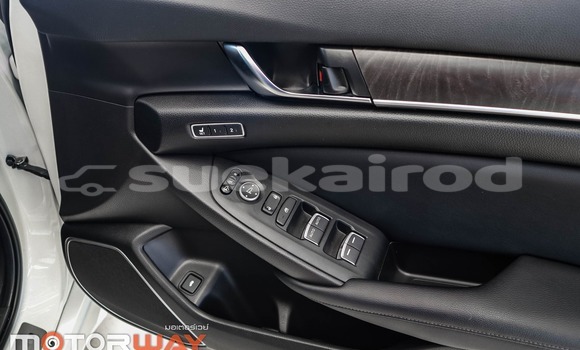 Buy Used Honda Accord White Car in Bangkok in Bangkok Buy Used Honda Accord White Car in Bangkok in Bangkok