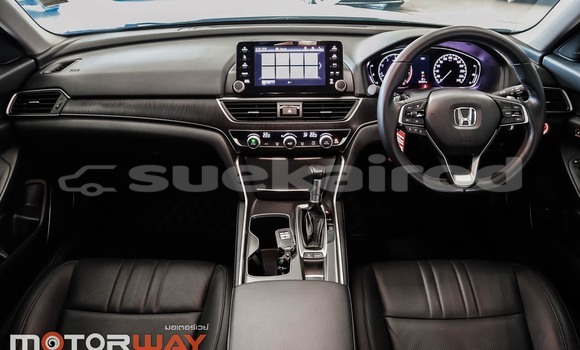 Buy Used Honda Accord White Car in Bangkok in Bangkok Buy Used Honda Accord White Car in Bangkok in Bangkok