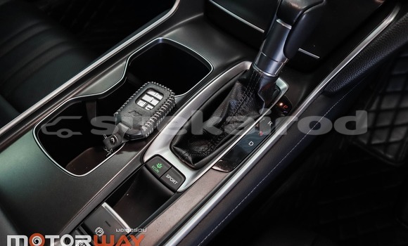 Buy Used Honda Accord White Car in Bangkok in Bangkok Buy Used Honda Accord White Car in Bangkok in Bangkok