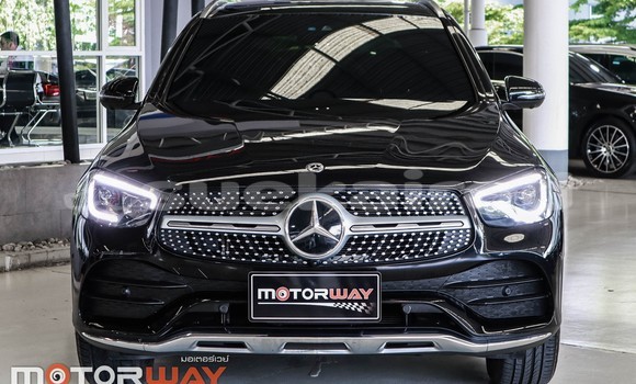 Buy Used Mercedes-Benz AMG GLC Black Car in Bangkok in Bangkok Buy Used Mercedes-Benz AMG GLC Black Car in Bangkok in Bangkok