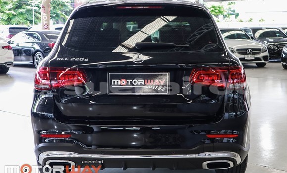 Buy Used Mercedes-Benz AMG GLC Black Car in Bangkok in Bangkok Buy Used Mercedes-Benz AMG GLC Black Car in Bangkok in Bangkok