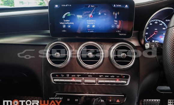 Buy Used Mercedes-Benz AMG GLC Black Car in Bangkok in Bangkok Buy Used Mercedes-Benz AMG GLC Black Car in Bangkok in Bangkok